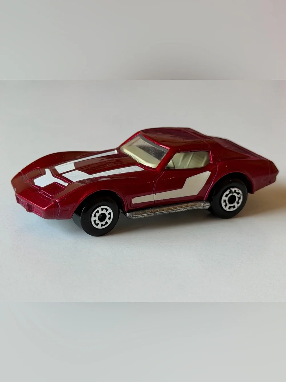 MATCHBOX vintage superfast